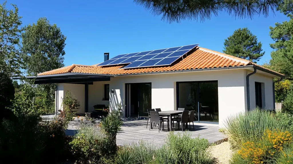Autonomie énergétique à Perpignan